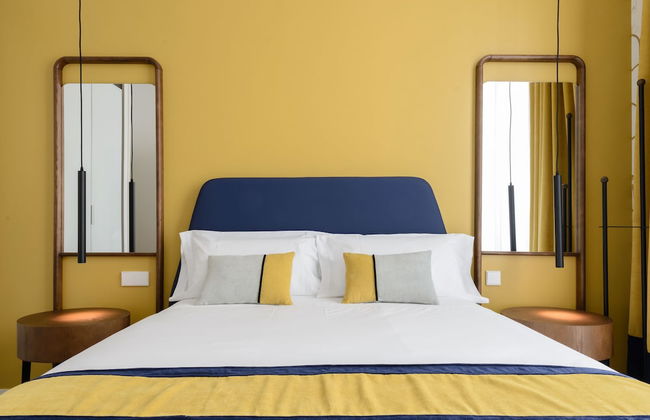 SmartRental Collection Gran Via Centric - Foto 5