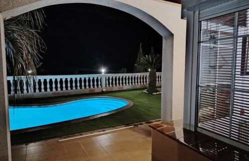 Villa Costa. - Foto 18