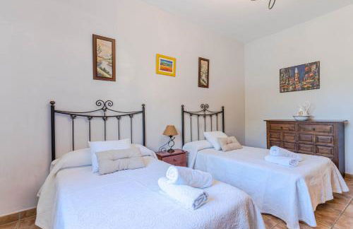 Casa Rural Cortijo Rizao - Foto 57