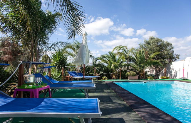 Villa Strea With Pool - Foto 1