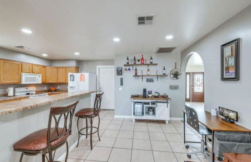 Madriguera House - Photo 36