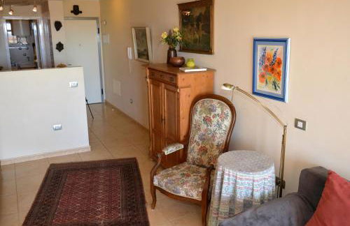 Leuchtturmterrasse - Foto 6