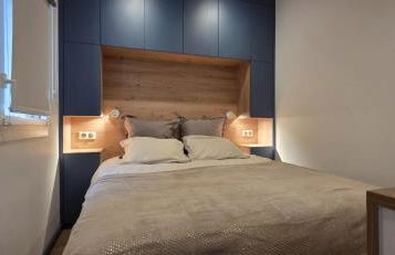 Appartement premium entièrement rénové - 100m Alpe express - Retour ski aux pieds - Photo 19