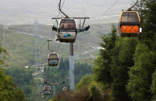 Thistle Do Fort William - Foto 29