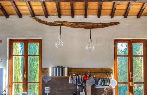 Country Loft at Palazzo di Bagnaia - Foto 7