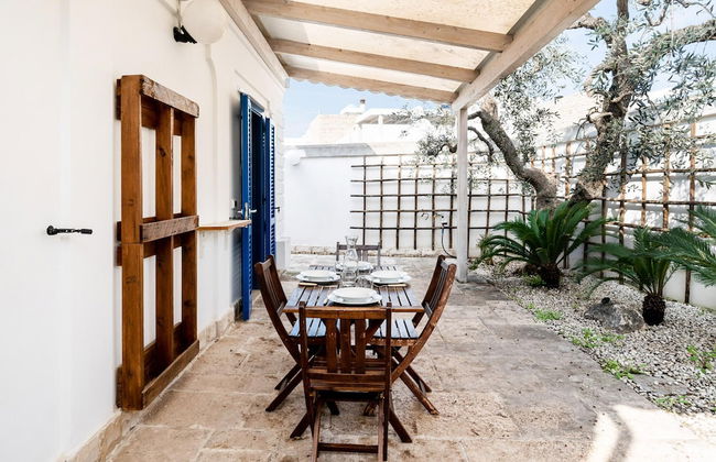 Casa Ulivi al Mare by Wonderful Italy - Foto 1