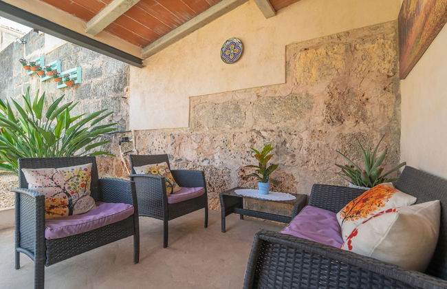 Cas Padri Pep in Ariany - Foto 5