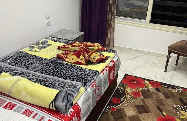 zahrat el bahr el azam apartments - Foto 18