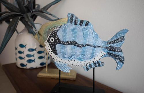 Ocean View Studios and Luxury Rooms - Foto 8