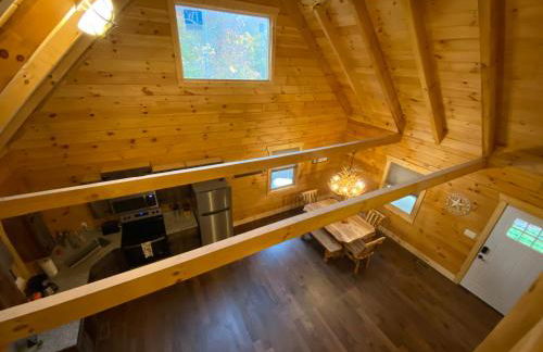 Pine Creek Cabins & Camping Resort - Foto 72