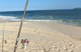 Excelente casa de 4 quartos em Saquarema - Foto 30