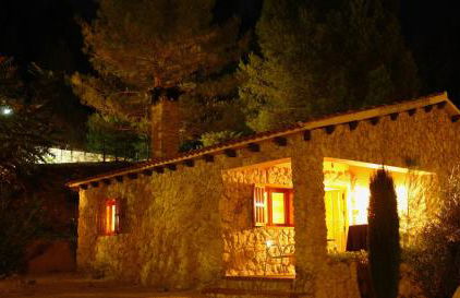 Casas rurales Batan Rio Tus - Foto 53