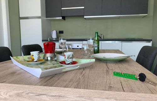 Casa Verde, Dongo, Lago di Como - Foto 10