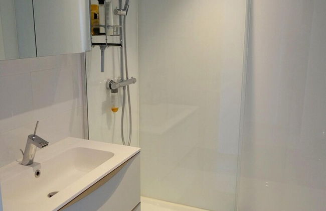 Apartment in Nieuwpoort With Terrace - Foto 7