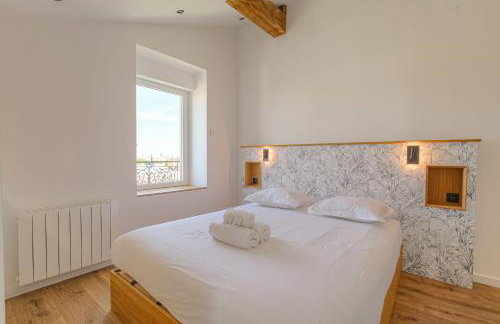 Cosy et Calme proche Lyon - Foto 4