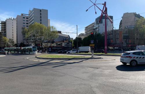 805 Suite Amazing - Superbe Duplex - Foto 24