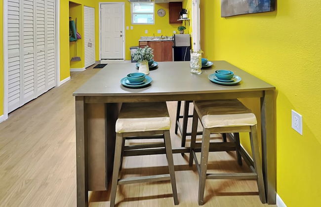 Seawall Celebration Manor by Ryson Vacation Rentals - Foto 12