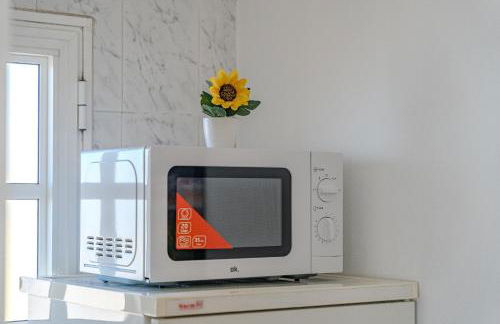 Sea View Apartment Red Summer Breeze - Foto 11