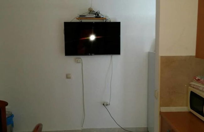 Simple Apartment a3 for 5 Guests in Vrvari, Close to the Beach - Photo 7