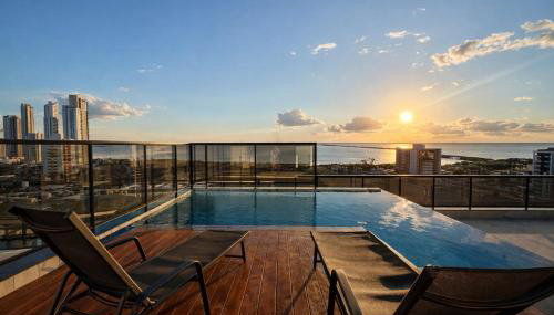 Conforto e sofisticação na Orla - Photo 1