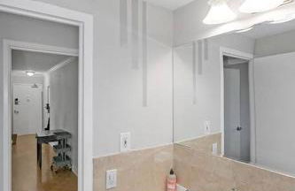 21st floor cozy condo in the center of DT Atlanta - Foto 20