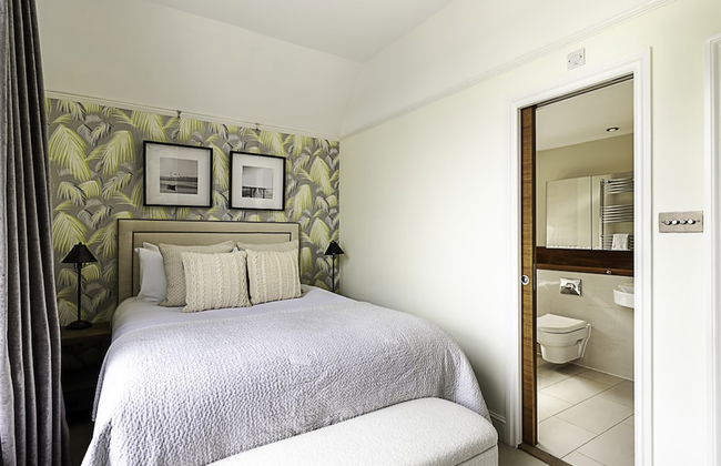 Woodlawn Manor House - Foto 8