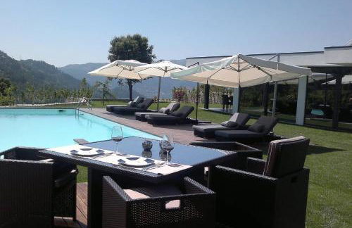 Elegant Villa Near Vieira do Minho with Pool - Foto 21