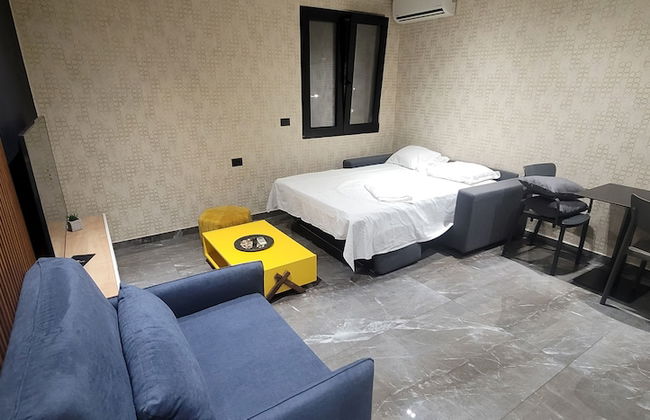 La Mirage Suites & Apartments - Photo 78