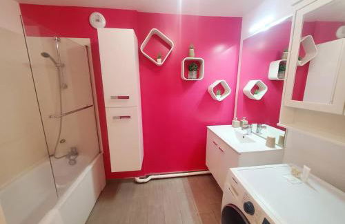 Le Petit Versailles - Foto 19