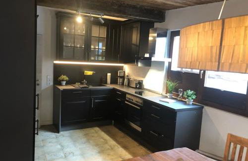 Fachwerkhaus Kürbis Bacharach - Photo 53