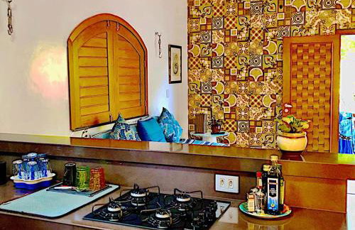 Apartamento no centro da vila de Jericoacoara - Foto 14