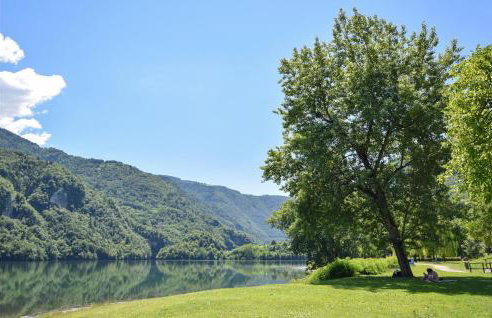 Beautiful Home In Castello Tesino - Foto 30
