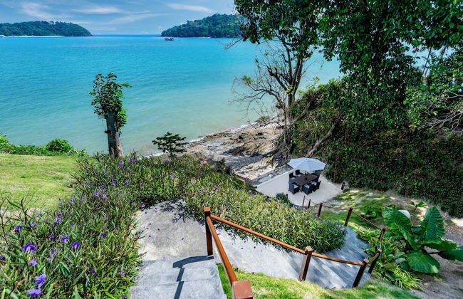 Villa Eugenia - Foto 47