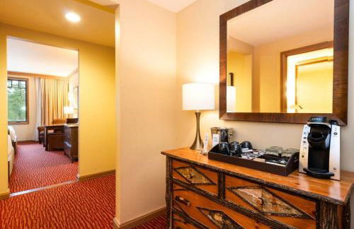 4006 Suncadia Lodge Pool and Hot-Tub Access with Hotel Amenities - Foto 21