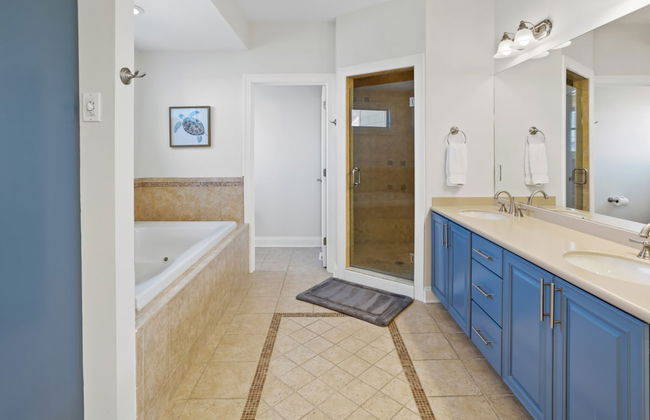 Heated Pool Hot Tub 5BR Game Room Elevator Cabana - Foto 49