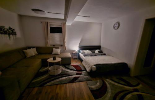 Ferienwohnung zum Wohlfühlen - Foto 1