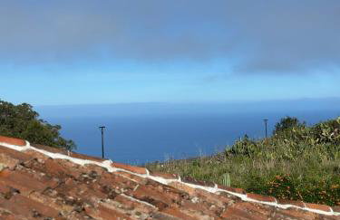 La Paredita Casa Abona - Foto 17