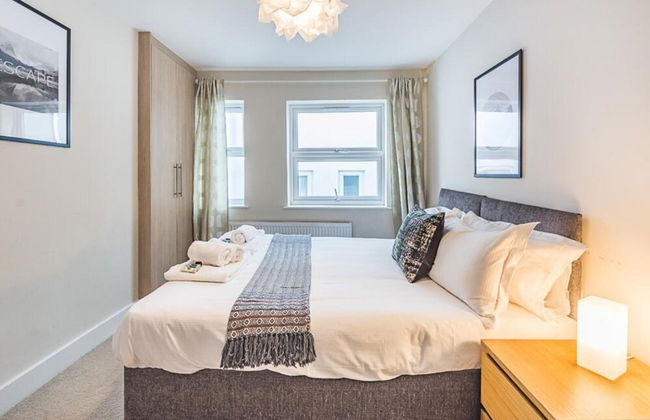 Luxurious Modern One Bedroom Apartment - Foto 5