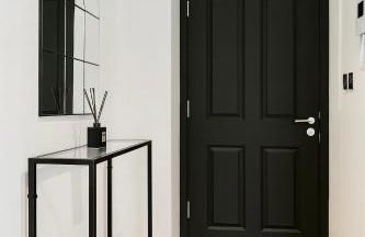 Canal Side Luxury Apartment in Leeds City Centre Sleeps 3 - Foto 23