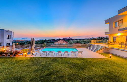 New Luxury Villa "Via" - Foto 9