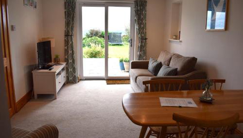 The Little House, Wadebridge, Cornwall - Foto 2, Garden view