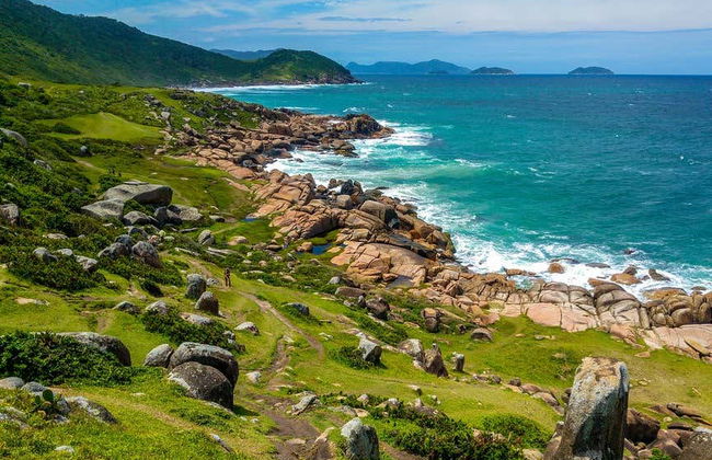 Guarda do Embaú Trip - Photo 1