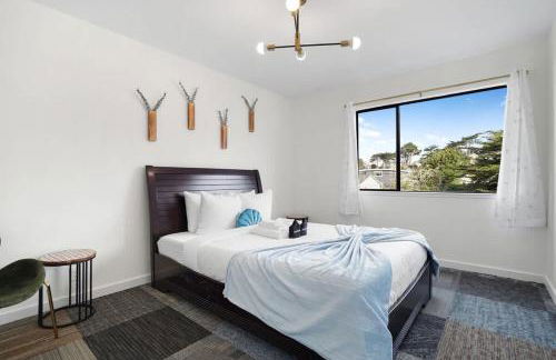 4 beds Private Unit Near BeachWalk, Golf, Trail - Foto 20