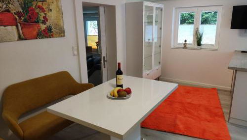 Apartment Gemütliche Ferienwohnung im Oberallgäu by Interhome - Foto 3