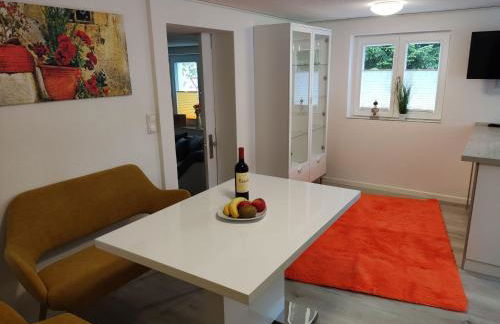 Apartment Gemütliche Ferienwohnung im Oberallgäu by Interhome - Foto 3