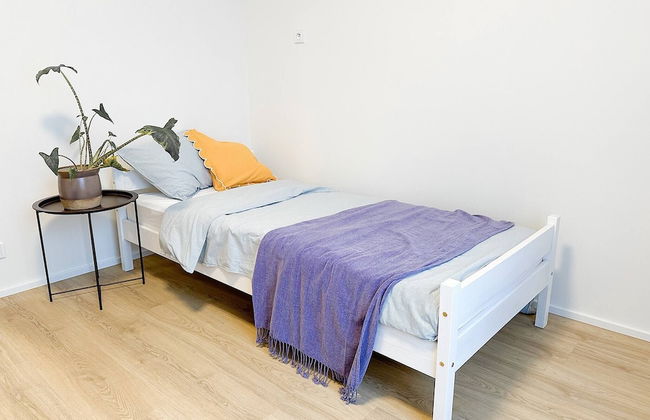 "new 3kk Apts: Holešovice Heart" - Foto 5