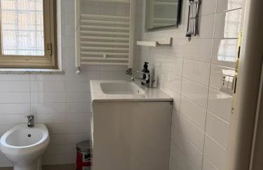 Termini Cozy Corner wi-fi AC Free - Foto 29