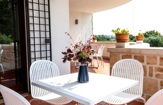 Villa Montedoro by Wonderful Italy - Foto 17