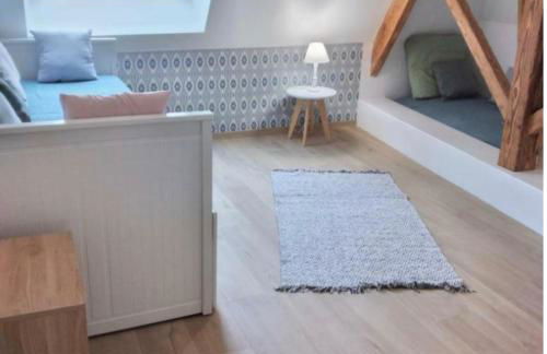 VILLA 1900 Bord de mer piscine SPA Nordique - Foto 18