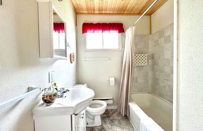 Jake & Jo's Cottages - Foto 80